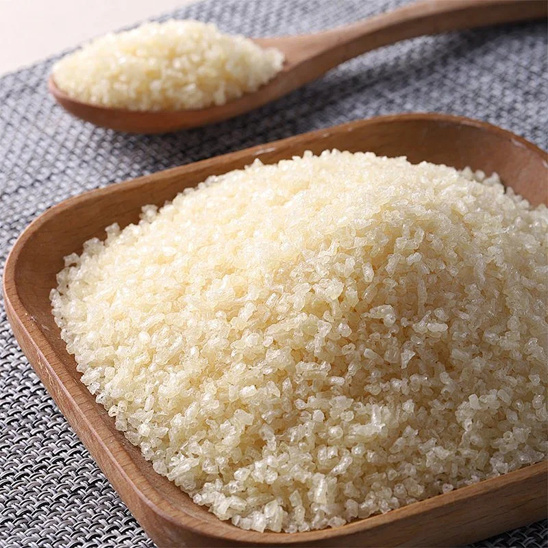 Hot Sales Halal Edible Bovine Gelatin Powder for Soft Candy
